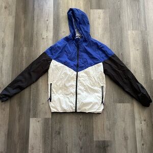 Dallas Cowboys Windbreaker